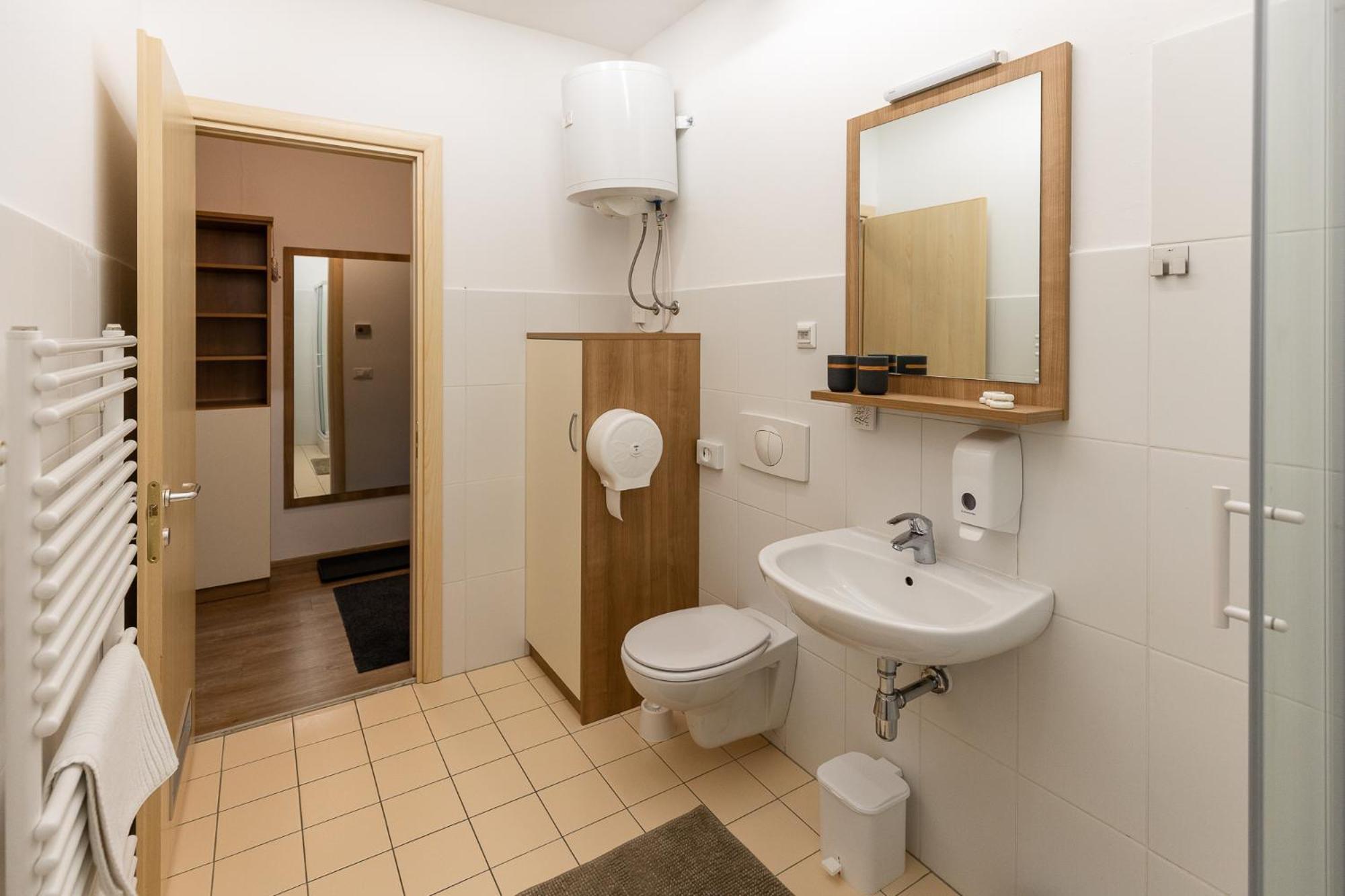 Apartma Planika Kranjska Gora Zewnętrze zdjęcie