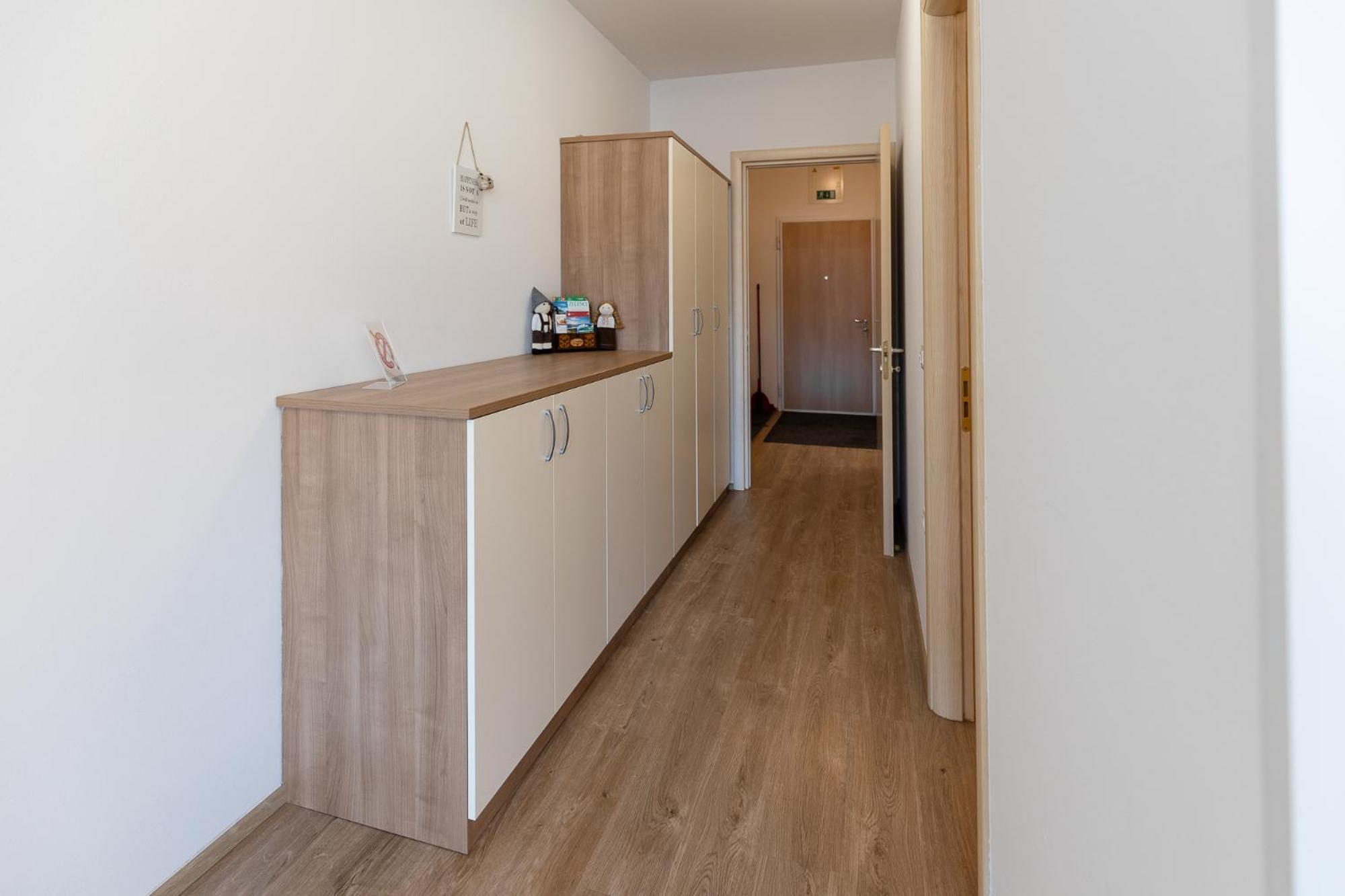 Apartma Planika Kranjska Gora Zewnętrze zdjęcie