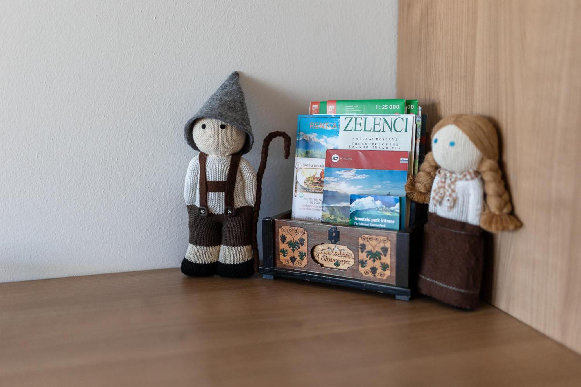 Apartma Planika Kranjska Gora Zewnętrze zdjęcie