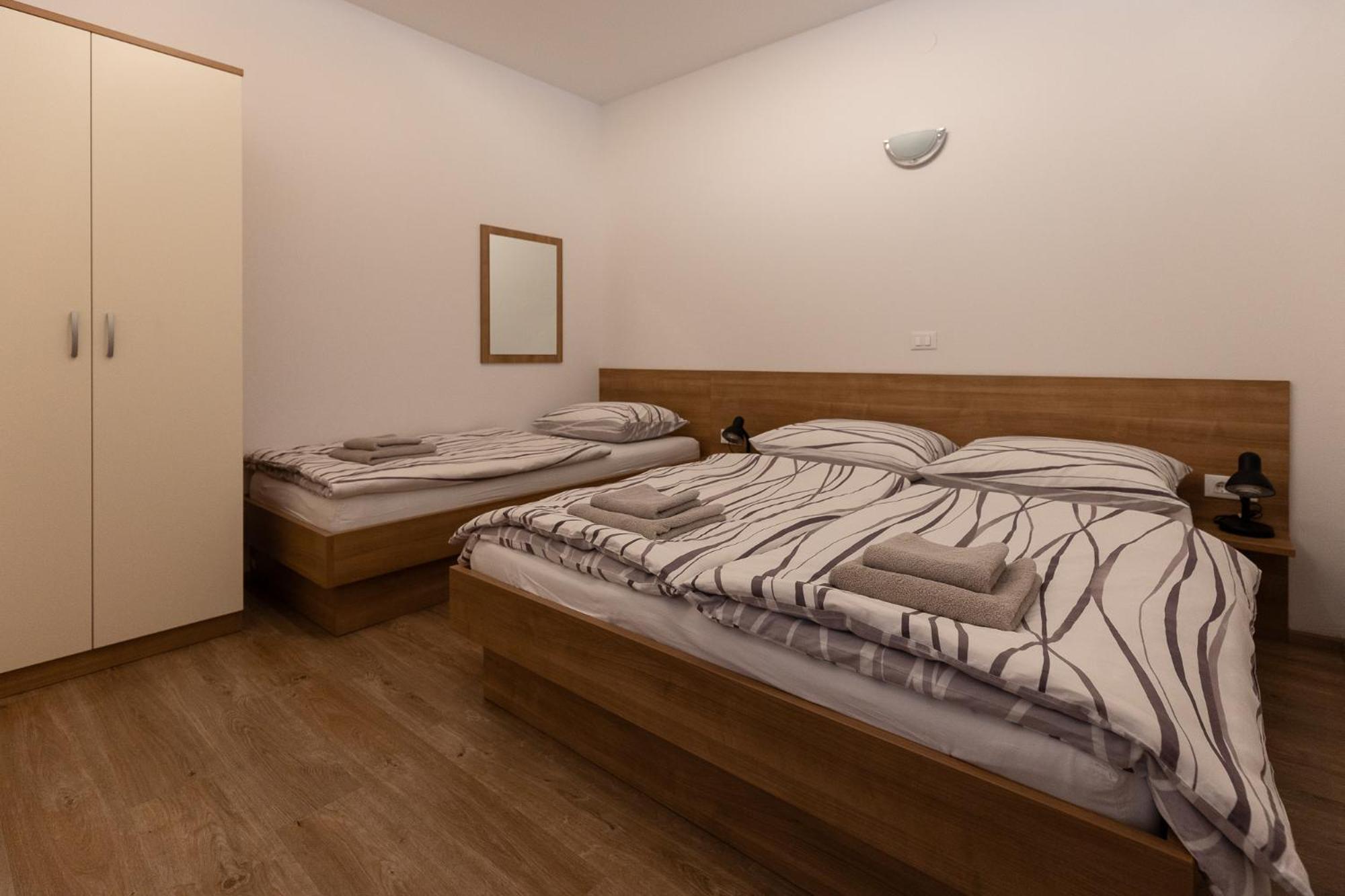 Apartma Planika Kranjska Gora Zewnętrze zdjęcie