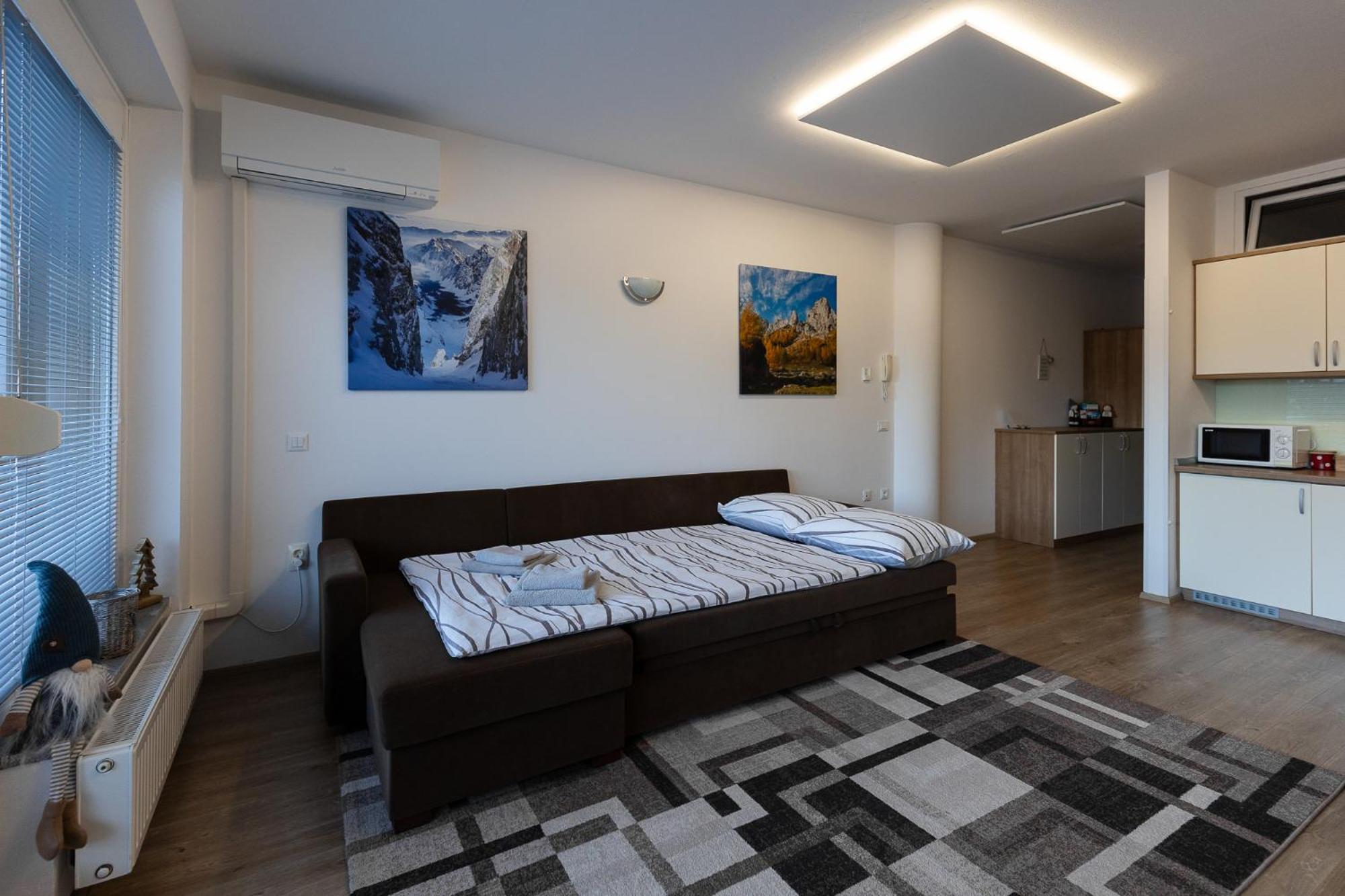 Apartma Planika Kranjska Gora Zewnętrze zdjęcie
