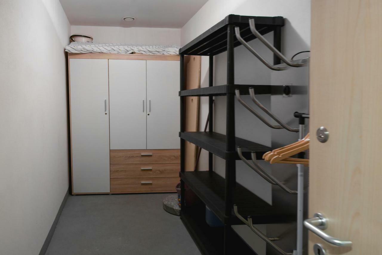 Apartma Planika Kranjska Gora Zewnętrze zdjęcie
